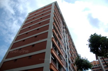 Blk 409 Saujana Road (Bukit Panjang), HDB 5 Rooms #224252